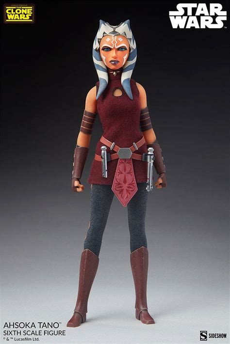 Amazon.co.uk: Ahsoka